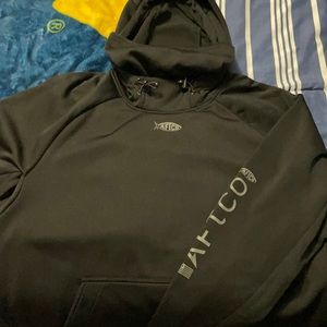 Aftco reaper hoodie. Size Large.